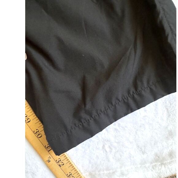 FootJoy FJ DryJoys Men’s Black Waterproof SZ L Golf/Rain Pants 32"L EUC Pockets - Picture 10 of 14